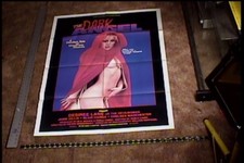 DARK ANGEL DESIREE LANE ORIG MOVIE POSTER SEXPLOITATION