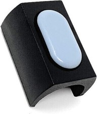 Design61 8X PTFE Patins De Chaise Pour Ø 24-25 Mm Patins De Meuble À Clip