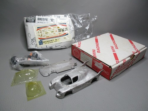 Dv10755 mini racing - racing, de