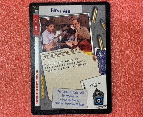 Ccg xf96 0002 first - first, aid