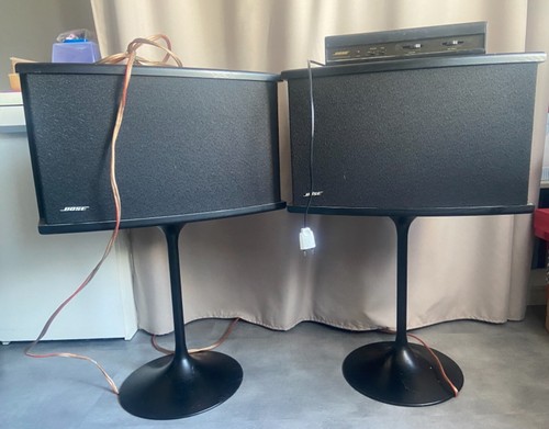 Enceinte bose 901 serie - enceinte,