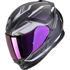 Scorpion casque intégral - casque,