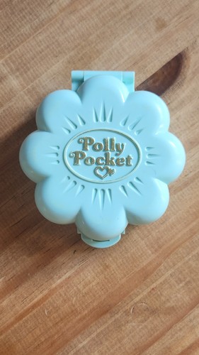 Pollypocket vintage 1990 - vintage,
