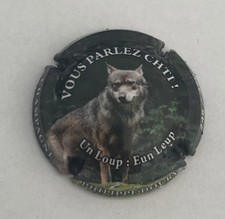 Capsule De Champagne Philippe Doury