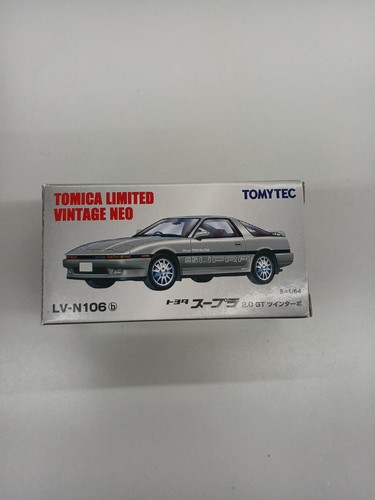 Tomy tec n106 gray 0 - 2.0, gt