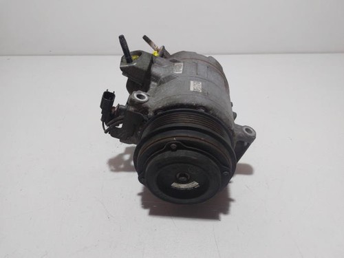 Compresseur clim ford - compresseur, 2