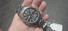 Montre tissot touch - t, 2