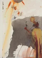 Salvador DALI : Le