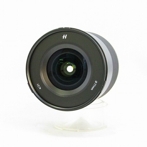 Objectif hasselblad xcd 21mm - objectif,
