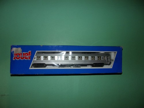 Jouef voiture voyageurs - voiture, 2ième