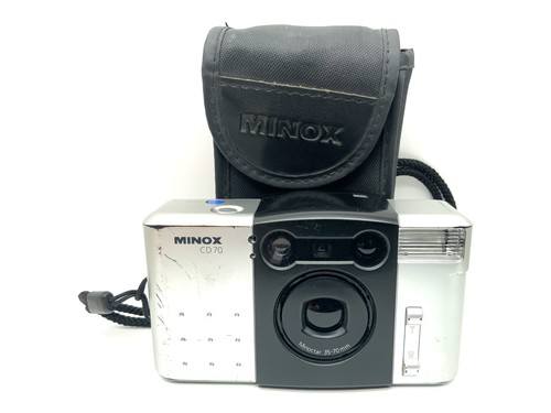 Minox cd70 point - cd70, avec