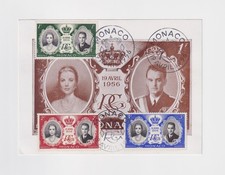 Carte Premier jour - Mariage