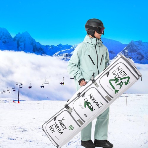 Sac dos ski à - dos,