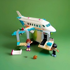 avion privé 41100 de marque