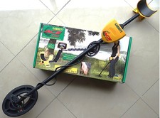 Détecteur de métaux Garret Ace 150