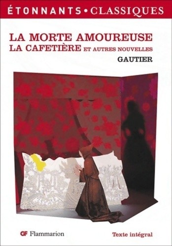 Morte amoureuse autres - la,