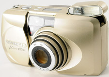 [US Duty Paid] MINT Olympus