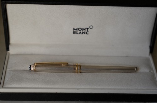 Magnifique stylo plume - magnifique,