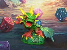 Camo Figurine Skylanders