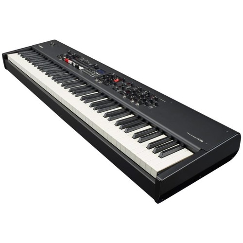 Clavier scène focalisé - scène,