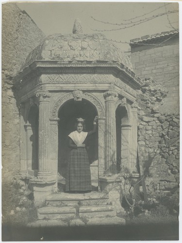Arlésienne pavillon la - arlésienne,