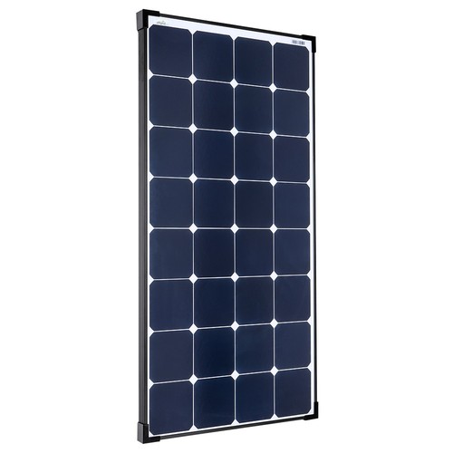 Panneau solaire 120w module - 120w,
