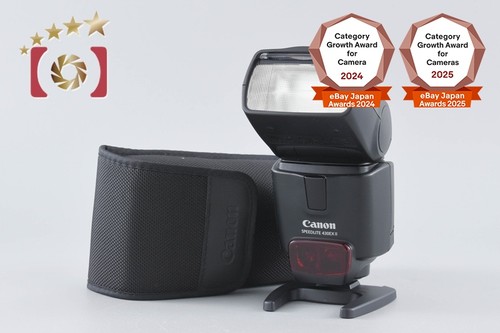 Flash canon speedlite - speedlite, 430ex