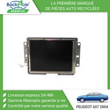 🏆 AFFICHEUR DIGITAL PEUGEOT