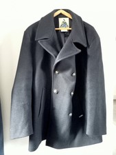 Manteau Glazik Homme T 54