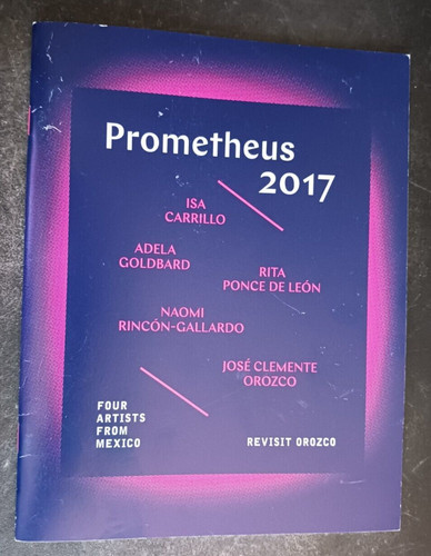 Prometheus 2017 four - 2017:,