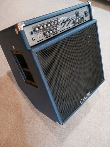 Carvin br615n 600w 1x15 - 600w,