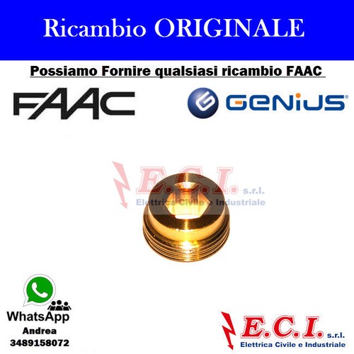 Faac original 7049005 - original,