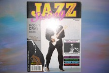 JAZZ SWING Journal n° 22 