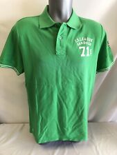 Polo Homme Legend&Soul Style Cocotier 100%Coton Taille XL Couleur Vert Neuf !!!!