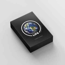 LIFE TCG 1st Edition Mini Box Sealed