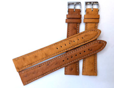 Cinturino D'Ostrich Pour