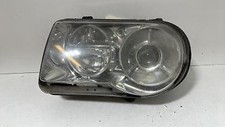 Optique avant principal gauche (feux)(phare) CHRYSLER 300C PHASE 1 BR/R:96368821