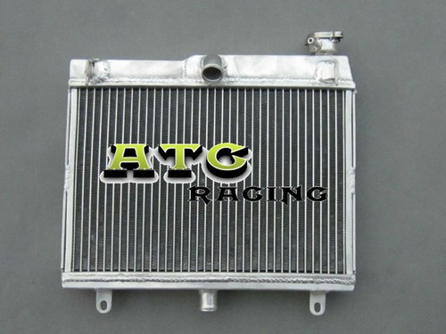 Radiateur aluminium pour
