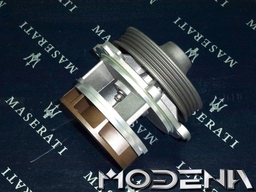 Pompe eau maserati - eau,