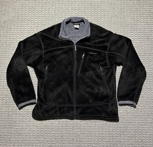 Mens patagonia regulator - r4,