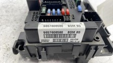 Boitier servitude moteur (BSM)