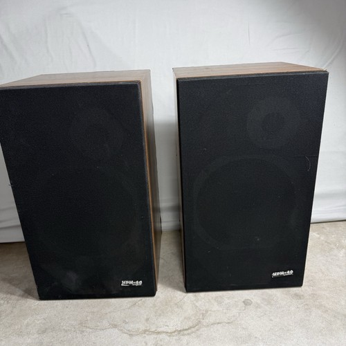 Pioneer hpm speakers - pioneer, hpm-40