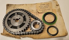 Kit distributor origine FIAT