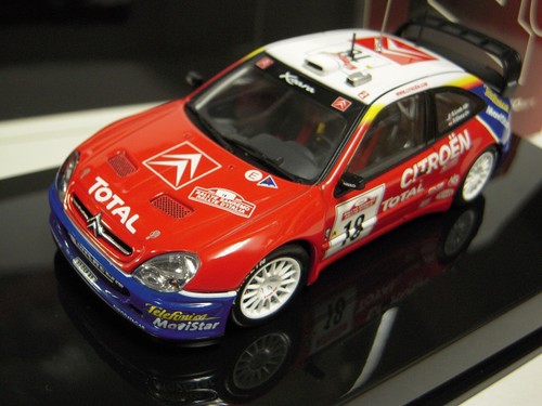 Autoart 60338 citroën - 1/43,