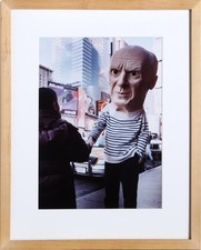 Maurizio Cattelan, sans Titre