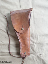 ETUI DE COLT 45 FABRICATION EXTREME ORIENT.