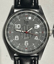 Montre Lip Classic homme neuve