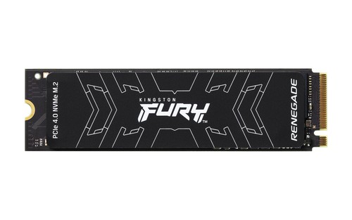 Kingston fury renegade 1tb - fury, m.2