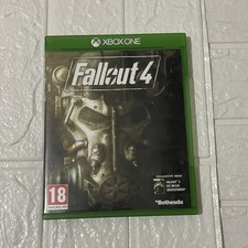 Fallout 4 - Xbox One (PAL) -