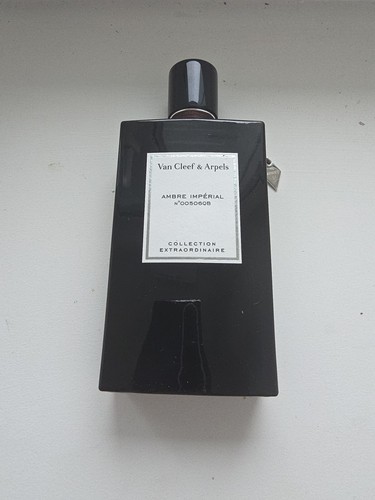 Van cleef arpels parfum - van,